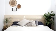 Why You May Want To Reconsider DIYing Your Headboard