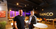 Newcastle "pizza roulette" concept restaurant receives five