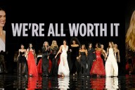 En París y en Buenos Aires. L’Oréal Paris celebró la moda y la belleza