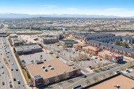 Englewood CityCenter plan at former Cinderella City site