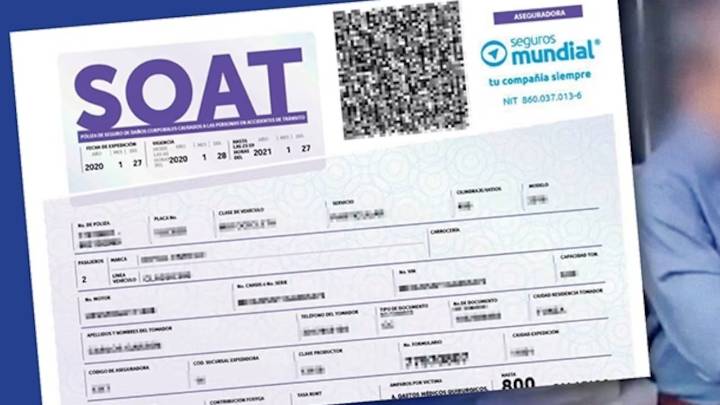Alerta por Posible Aumento en el Precio del SOAT para Motocicletas de Alto Cilindraje