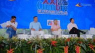 Alcaldes rechazan propuesta de misión internacional en Medellín: “improcedente e irregular”