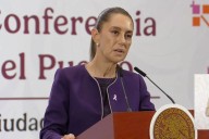 Sheinbaum exige justicia por asesinato del líder agrícola Bernardo Bravo