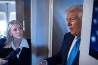 Trump says ‘more than the National Guard’ could be sent into U.S. cities