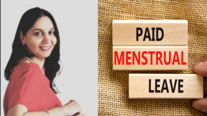 Karnataka menstrual leave: Woman's call for 'wellness leave for men' goes viral