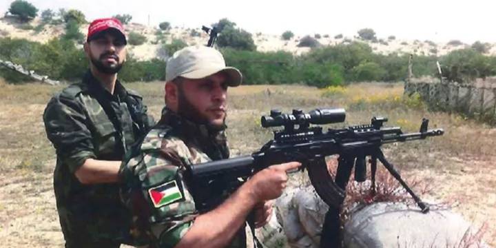 Louisiana man arrested, accused of conspiring to help foreign terrorist organization