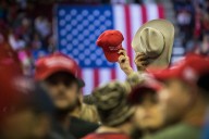 Country star bashes Trump, MAGA: Screams ‘You don’t get to call yourself a Christian’