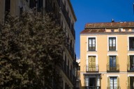 La compraventa de vivienda cae por primera vez en un año y con el precio de las hipotecas más bajo desde 2022