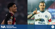 River e Independiente Rivadavia de Mendoza se miden por un lugar en la final de la Copa Argentina