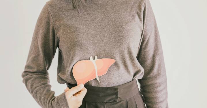 The unsung hero of your body? Your liver.
