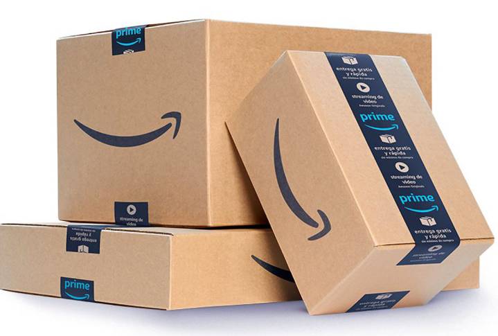 La caída de Amazon genera un caos global