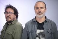 La Vela Puerca. El premonitorio primer “toque”, la canción de The Doors que los “ayudó” y los 56 shows en 65 días en Alemania