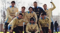 Cambio de planes para la Selección Argentina