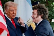 Milei: “Si Argentina se alejara de las ideas de la libertad para volver al populismo, EEUU dejará de apoyarnos”