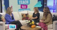 Haine Elementary school psychologist named Best Buddies Advisor of the Year