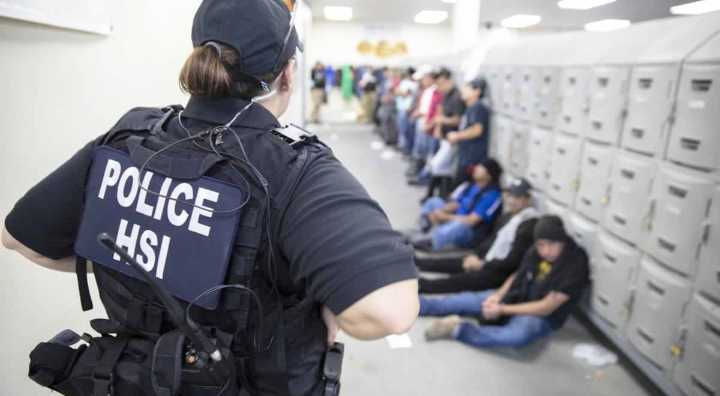 Alerta inmigrantes en EE. UU.: esta es la función principal de la Oficina de Detención y Deportación del ICE