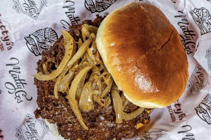 Matty G’s Steakburgers soft opens in the ...