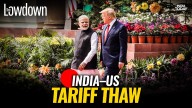 Modi and Trump eye Diwali deal balancing growth, oil, geopolitics
