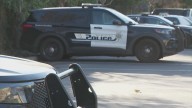 San Bernardino police fatally shoot armed robbery suspect outside Walmart