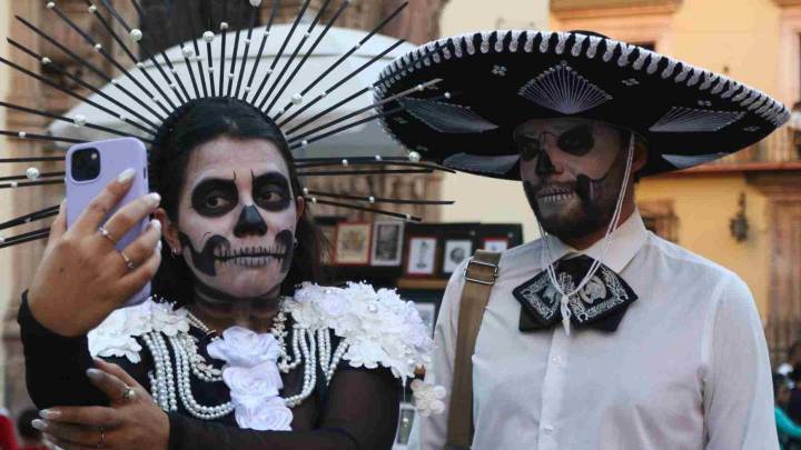 Cine Gratis y Peleas Medievales por Día de Muertos 2025: Eventos en la GAM, CDMX