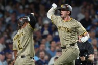 Cubs beat Padres 3-1 to win Wild Card Series, advance to NL Division Series against Brewers