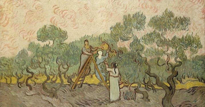 Jewish family sues Met over van Gogh painting allegedly stolen by Nazis
