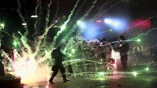 PNP identifica a suboficial Luis Magallanes como autor del disparo que causó la muerte de manifestante en Lima
