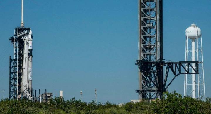 SpaceX realiza con éxito 11vo lanzamiento de Starship desde Texas, EEUU