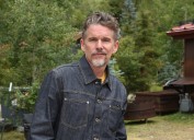 Ethan Hawke on 'Blue Moon' Interview: On Playing Lorenz Hart