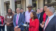 San Mateo County sheriff removed by Board of Supervisors