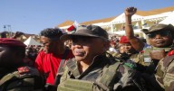 Madagascar’s military leader set to be sworn in as President amid political upheaval