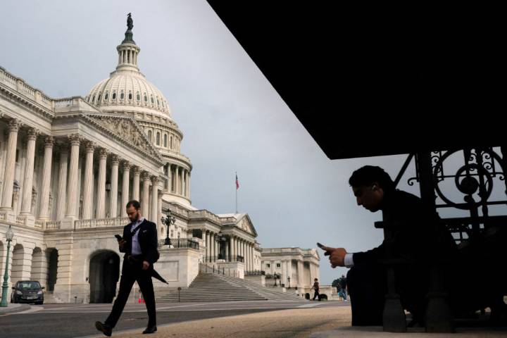 Shutdowns usually don't do much economic damage, but there are reasons to worry this time