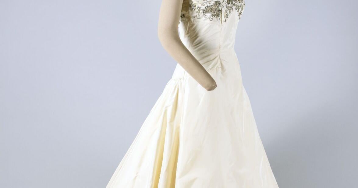 Jewish women designers on display at Western Reserve Historical Society