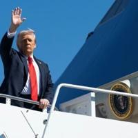 Trump to attend signing of Thailand-Cambodia 'peace deal'