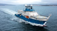 Una nueva expedición al fondo marino argentino será transmitida por streaming