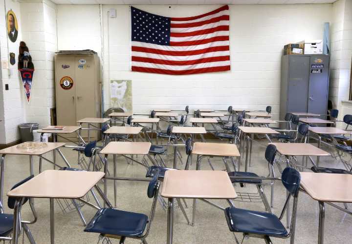 A quarter of Ohio students are chronically absent? Unpacking the state’s education crisis
