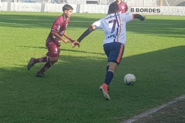 Se confirmó la programación y los árbitros de la 12ª fecha del Torneo «Héctor Storti»