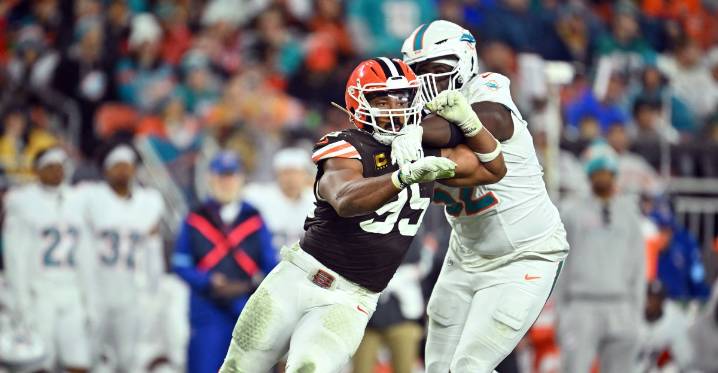 NFL Week 7: What is at stake for this Dolphins