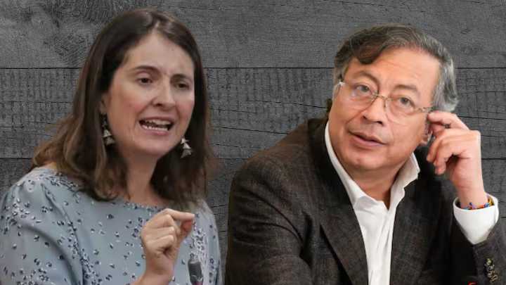 Petro deberá retractarse: juez ordena disculpa pública a Paloma Valencia por acusaciones sobre falsos positivos