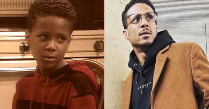 Muere el actor que hizo de Will Smith de niño en 'El Príncipe de Bel