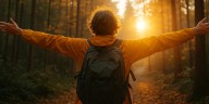 Por qué la felicidad puede reducir el riesgo de enfermedades crónicas, según la ciencia