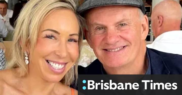 Mark Latham's ex faces court over revenge porn allegations