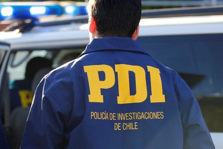 Tres detenidos por tráfico de drogas en Punta Arenas