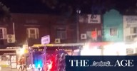 Croydon Park shooting survivors felt ‘forgotten’ by NSW Police