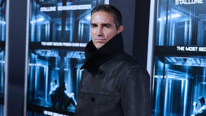 Actor Jim Caviezel Will Not Return to Role as Jesus for 'The Resurrection of the Christ'