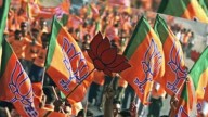 BJP to Contest Both Bypolls and Rajya Sabha Under Own Symbol India News