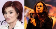 EXCLUSIVE: Sharon Osbourne Convinced Ozzy Is Living Like A Guardian Angel At His Grave