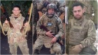 Rusia mató a tres soldados argentinos que combatían en la guerra para el ejército ucraniano