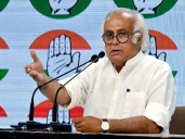 'Trump ignored Indian Foreign Ministry':Congress leader Jairam Ramesh questions government after US President repeats Russian oil import claim