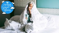 Strengthen your immunity with these 5 sleep tips and prevent your first cold of the season
